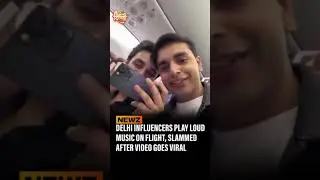 Viral Indian Desi Zero Civic Sense Videos &ndash; Why This Global Humiliation for Some Indians in West?