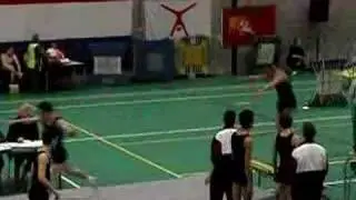 NK Groepsspringen 2004