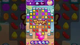 #Level #10027