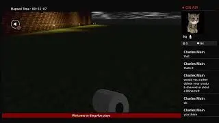 Dingofox plays discovery online