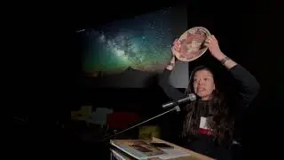 DezBaa' at Cosmic Frontiers