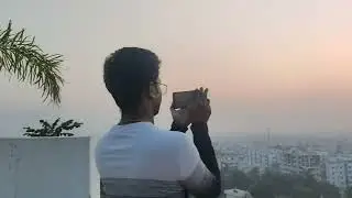 The Daily vlog