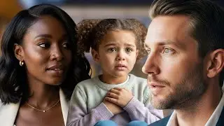 The Millionaire Ceo Who Didn’T Know He Was A Father – Until She Called.