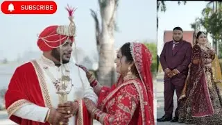 WEDDING SAMEDAY OF AMARJIT SINGH AND SANDHYA KAUR|| BY(SUNIL PHOTOGRAPHY)|| MOB(9872584322)||