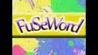 FuSeWord - Multiplayer, Word Game - Video Game
