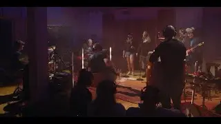 Soulrender - Twice In My Life ( Live at Studio Hire )