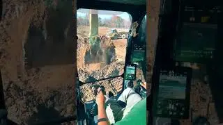 #excavator #jcb Excavator