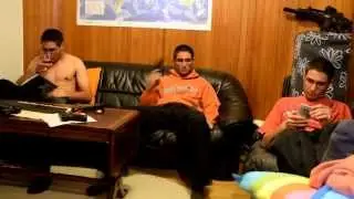 Lazy Clones / Faule Clone