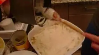 Frango doido