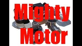 Mighty Motor performance tests