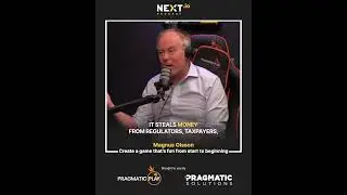 Magnus Olsson: Building a More Responsible iGaming Industry
