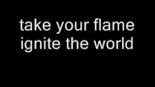 For Today-seraphim lyric video
