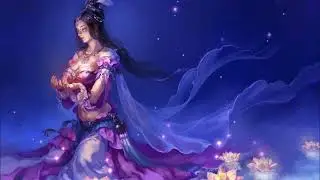 МАНТРА КОСМИЧЕСКОЙ ЭНЕРГИИ ПЛОДОРОДИЯ  СОЗИДАЮЩАЯ ЖЕНСКАЯ ЭНЕРГИЯ MANTRA COSMIC ENERGY OF FERTILITY