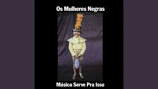 Música serve pra isso