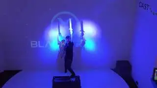 CAST at Prolight & Sound 2018 Bloopers