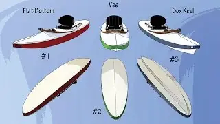 MANTA &mdash; A sit-on-top kayak