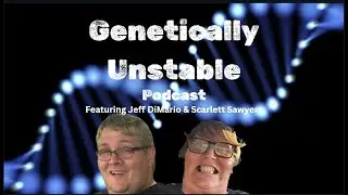 Genetically Unstable Podcast - Which Reese's product is better?