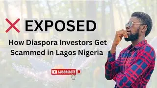 Top 5 Ways to Avoid Land Scams in Lagos Nigeria (Diaspora Guide)