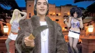 PACO MC - AGUANTE EL PACO