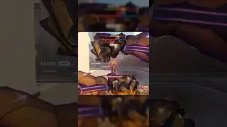 Stand Off #Overwatch2