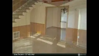Homes for Sale - 12 McDonald Road, Hampton, VA