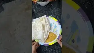 neer dosa recipe with coconut | इस ट्रिक से बनाएँ  डोसा | coconut neer dosa with rice flour 