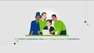 Rees Scientific Project Coordination Advantage