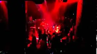 Dallas Night Club Venue - Club 8 Dallas Live Video