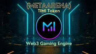 TIMI (MetaArena) Crypto Explained - Web3 Gaming Token