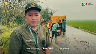 OPTIMALISASI PEMELIHARAAN RUTIN JALAN MENUJU EFEKTIFITAS DAN EFESIENSI
