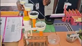 BIO REMEDIATION PROJECT EXPLANATION