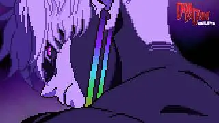 DAN DA DAN Season 2 Opening - On the Way [8bit cover]