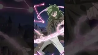 Andromeda Shun || Saint Seiya Omega #saintseiya #gameplay  #ultimateskills #shortgame  #epicmoment