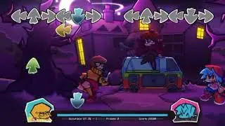 IMPULSE (FRIDAY NIGHT FUNKIN VS VELMA)
