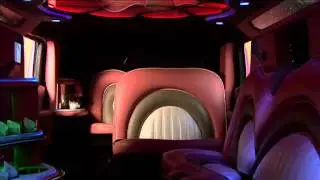 Miami Pink Limos, Pink Limos in Miami West Palm and Ft Lauderdale