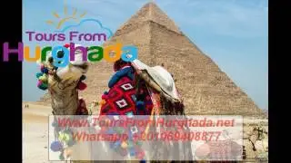 2 day trip to Cairo and Alexandria from El Gouna || Tours From Hurghada