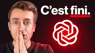 La domination de ChatGPT touche à sa fin.