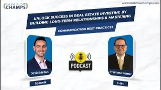 Unlock Success by Building Long-Term Relationships & Mastering Communication Best Practices
