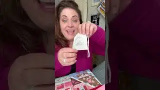 DAY 1! Stitch Supply Co Sewing Advent
