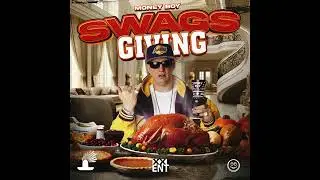 Money Boy - Junior Whopper (SWAGSGIVING)
