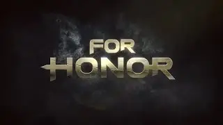 For Honor Gameplay (Closed Beta)