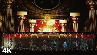 Girls' Generation 少女時代 'Show Girls' (Live from THE BEST LIVE at TOKYO DOME) | 4K