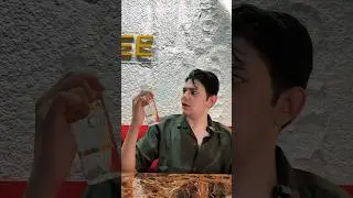 Золотая вода &mdash; подделка или реальность?