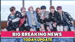 BTS ''Spring Day'' Becomes 1st Song In Melon History To Surpass 1 Billion Streams