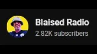 Blaised Radio My Ltd Match #100 2k25