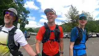 Trail Running: Grasmere and Glenridding via Fairfield and Grisdale