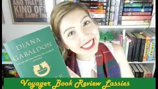 Voyager Book Review Lassies