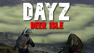 🌲Necesitamos tiras de Yute y Malla🌲  Deer isle 6.0 LORE #8 Los 6 Peruanos | 1440p Stream