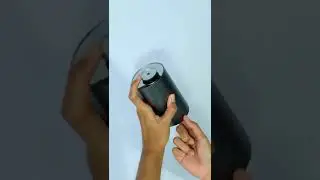 Rechargeable Waterless Essential Oil Diffuser
