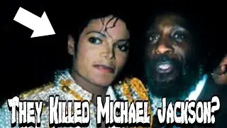 Why They Killed Michael Jackson - Dick Gregory's Shocking Revelation (2024) | Reaction |
